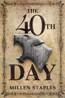 the 40th day (ebook)-millen staples-9798992636819