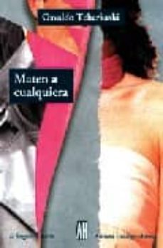 maten a cualquiera-9789871156214