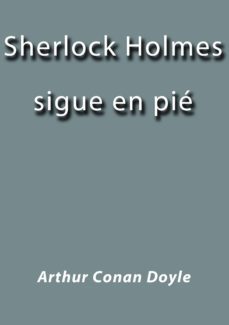 sherlock holmes sigue en pie (ebook)-j. borja-arthur conan doyle-cdlap00000619