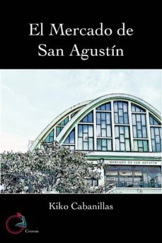 el mercado de san agustín (ebook)-cdlap00007819