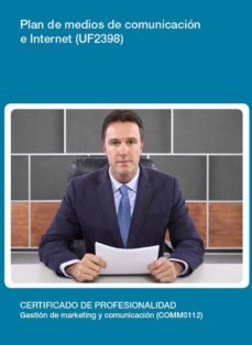 uf2398 - plan de medios de comunicacion e internet (ebook)-carmen hernando martin-cdlel00000619