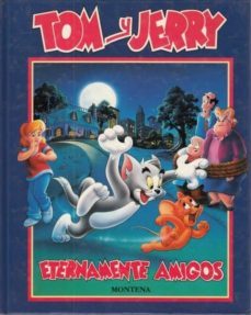 tom y jerry. eternamente amigos-mkt0004571219