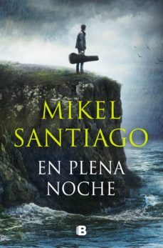 en plena noche (ejemplar firmado por el autor)-2910024272629