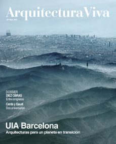 arquitectura viva 284-2910029012329