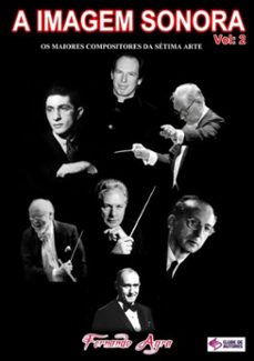 a imagem sonora vol: 2 (ebook)-fernando agra-3410000083229