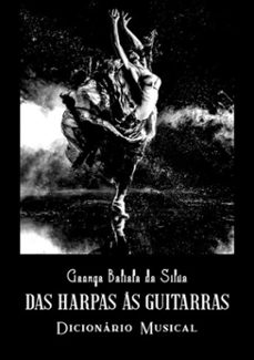 das harpas as guitarras (ebook)-george batista da silva-3410001257629