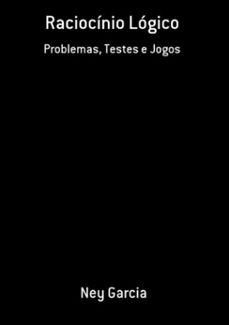 raciocinio logico (ebook)-ney garcia-3410002040329