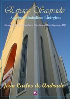 espaço sagrado (ebook)-jean carlos de andrade-3410002418029