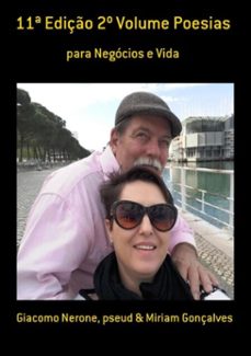 11ª ediço 2º volume poesias (ebook)-giacomo nerone, pseud & miriam gonçalves-3410003092129