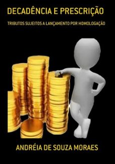 decadencia e prescriço (ebook)-andréia souza de moraes-3410003519329