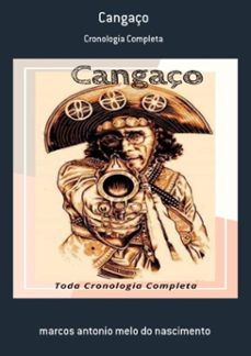 cangaço (ebook)-marcos antonio melo do nascimento-3410003556829
