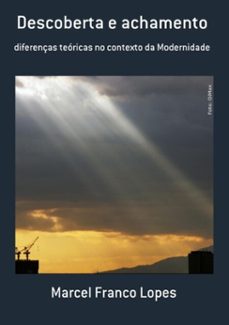 descoberta e achamento (ebook)-marcel franco lopes-3410003695429