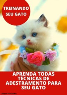 treinando seu gato (ebook)-lielson fernandes-3410003991729