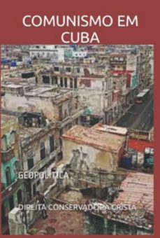 comunismo em cuba (ebook)-direita conservadora cristã-3410005016529