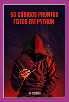 50 codigos prontos feitos em python (ebook)-sedami dietrich montcho-3410005304329