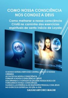 como nossa consciencia nos conduz a deus (ebook)-saluar antonio magni-3410005420029