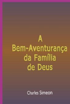 a bem-aventurança da familia de deus (ebook)-silvio dutra-3410005630329