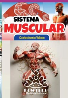 sistema muscular | miologia estuda os musculos 142 pgns (ebook)-adílson howthep-3410006356129