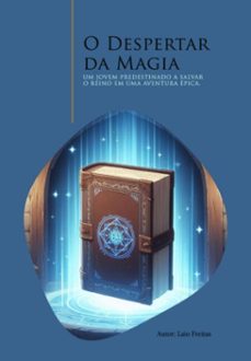 o despertar da magia (ebook)-laio freitas-3410006887029