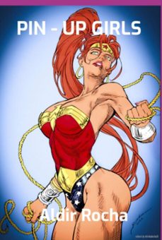 pin - up girls (ebook)-aldir rocha-3410007151129