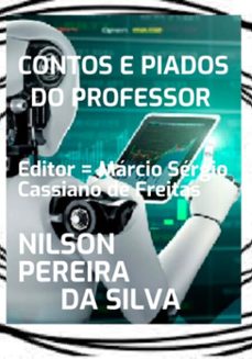 contos e piadas do professor (ebook)-pereira silva da nilson-3410007270929