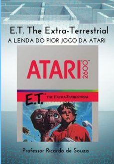 e.t. the extra-terrestrial (ebook)-professor ricardo de souza-3410007396629