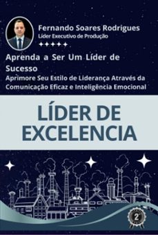 aprenda a ser um lider de sucesso (ebook)-soares rodrigues fernando-3410007469729