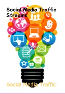social media traffic streams (ebook)-cleidiane conceição dos santos-3410007641729