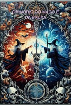 grimorio do mago e da bruxa (ebook)-danilo pereira-3410007710029