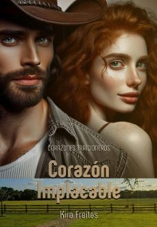 corazon implacable (ebook)-kira freitas-3410007897829