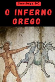 o inferno grego (ebook)-santiago dc-3410007926529