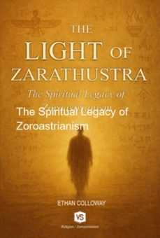 the light of zarathustra (ebook)-ethan calloway-3410007999929