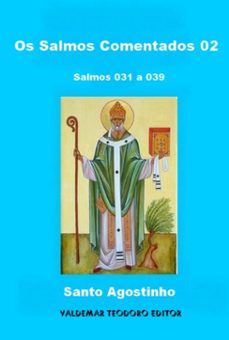 os salmos comentados 02 (ebook)-santo agostinho-3410009194629