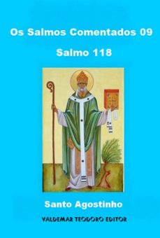 os salmos comentados 09 (ebook)-santo agostinho-3410009195329