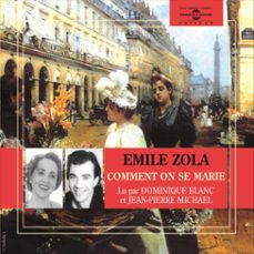 comment on se marie, comment on meurt-emile zola-3561302880129
