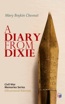 a diary from dixie (ebook)-mary boykin chesnut-4057664103529