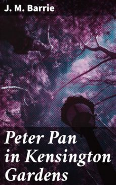 peter pan in kensington gardens (ebook)-4057664146229