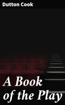 a book of the play (ebook)-dutton cook-4057664585929