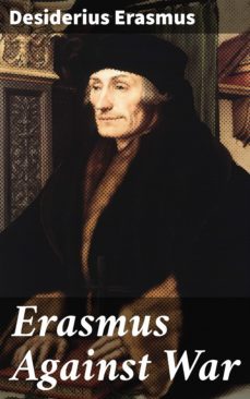 erasmus against war (ebook)-desiderius erasmus-4057664594129