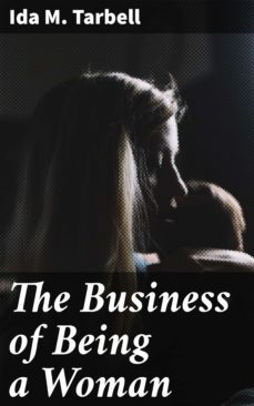 the business of being a woman (ebook)-4057664614629