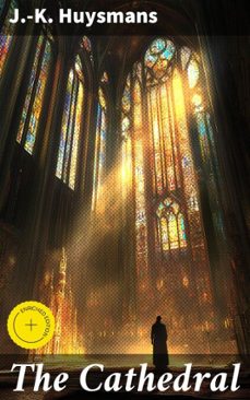 the cathedral (ebook)-j.-k. huysmans-4057664643629