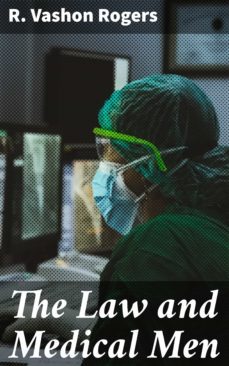 the law and medical men (ebook)-4064066137229