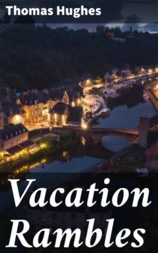 vacation rambles (ebook)-4064066167929