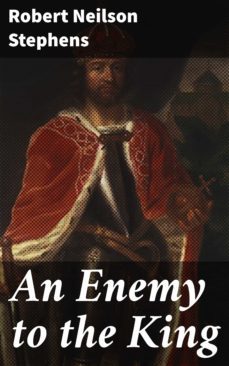 an enemy to the king (ebook)-4064066229429