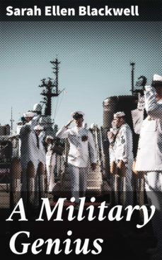 a military genius (ebook)-sarah ellen blackwell-4064066240929