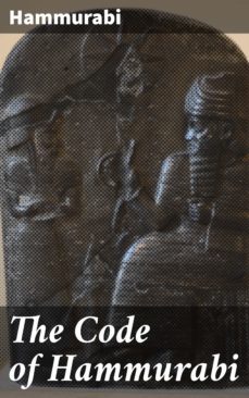 the code of hammurabi (ebook)-4064066315429