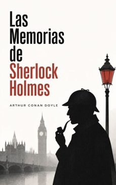 las memorias de sherlock holmes (ebook)-4064066447229