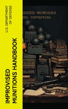 improvised munitions handbook (ebook)-4066339574229