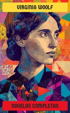 virginia woolf - novelas completas (ebook)-virginia woolf-4099994075329