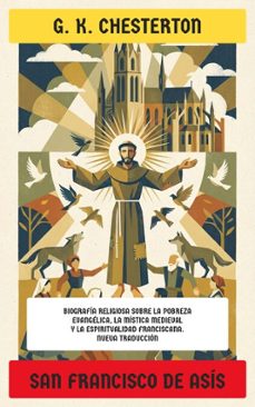 san francisco de asis (ebook)-g.k. chesterton-4099994086929